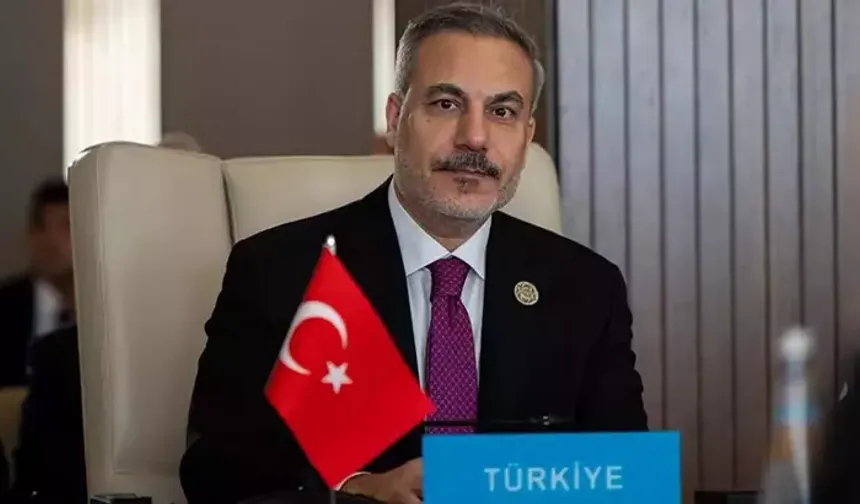 “Türk hava sahasının ihlali kabul edilemez”