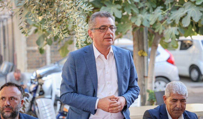 "Cumhurbaşkanı’nın görevlerinden biri de kamu işlerinin kesintisiz ve düzenle yürütülmesini sağlamaktır"