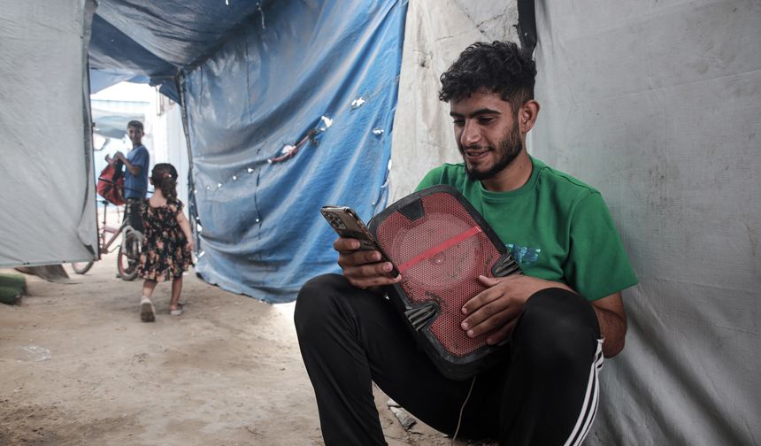 "Gazze'de ateşkes yürürlüğe girdi"