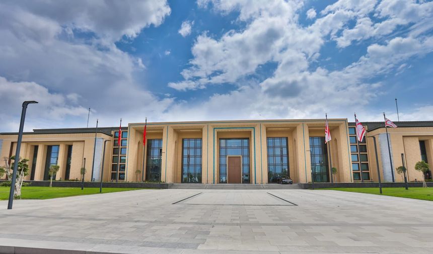 “Alınan karar Avrupa Parlamentosu’nun tarafgir tutumunu bir kez daha ortaya koydu”