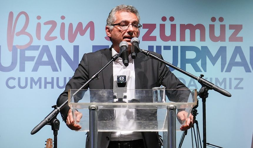 Tatar yüzde 35.27 , Erhürman yüzde 63.28 oy aldı