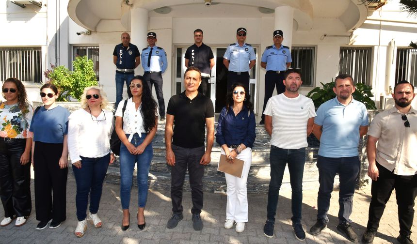 KTOEÖS, Maliye Bakanlığı’nı yeni atanan öğretmenleri mağdur ettiği gerekçesiyle protesto etti