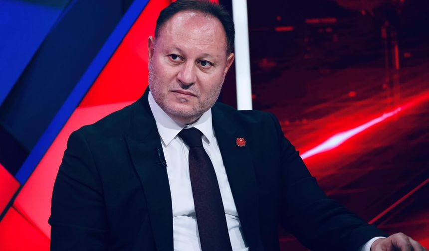 Öztürkler: “Sahadaki enerji Cumhurbaşkanı Tatar’ın seçimi kazanacağını gösteriyor”