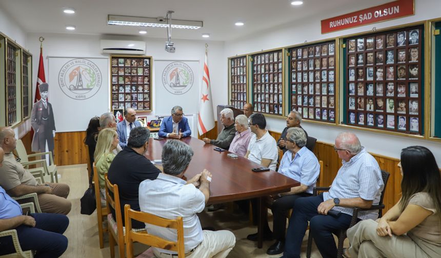 “Mesai düşünmeden bu ülkenin sorunlarına çözüm üretilen bir cumhurbaşkanlığı olacak”