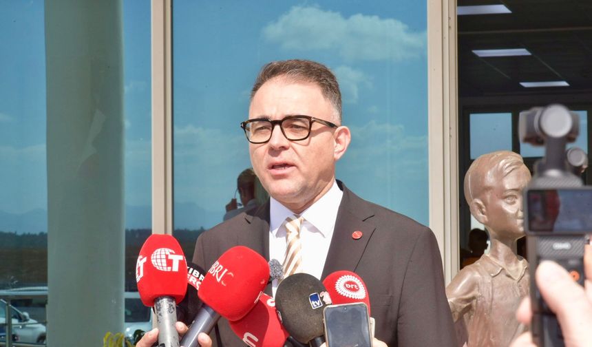 Cumhurbaşkanlığı seçiminde saat 16.00 itibarıyla katılım oranı yüzde 53.19