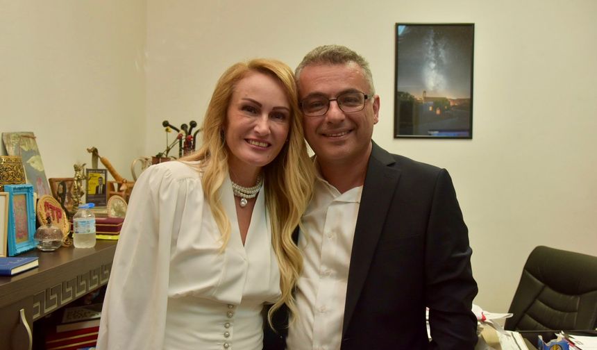 KKTC’nin 6. Cumhurbaşkanı Tufan Erhürman oldu