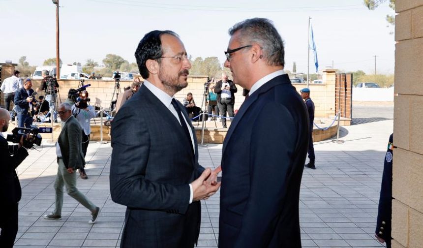 Liderler yarın bir araya geliyor...