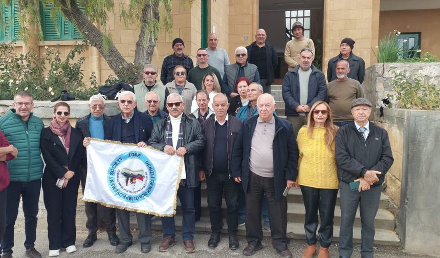 Lefke halkı ilçeleşmenin tamamlanmasını istiyor