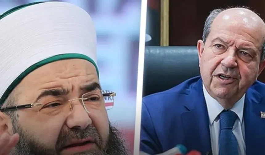 Tatar'dan seçim itirafı: Cübbeli Ahmet'in duası yüzde 5 oy kaybettirdi