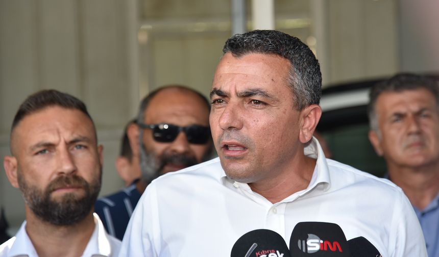 Serdaroğlu: “Arhun'un açıklamaları toplumsal adalete ve insan onuruna aykırı"