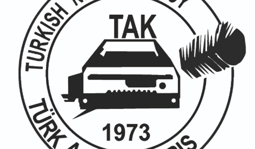 TAK Yönetim Kurulu açıklama yaptı