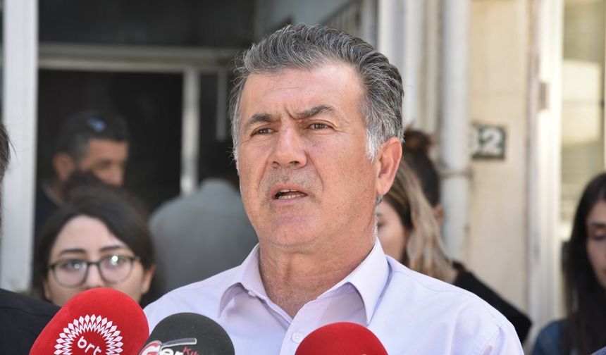 “Özel sektör çalışanlarının sömürülmesine göz yumuluyor"