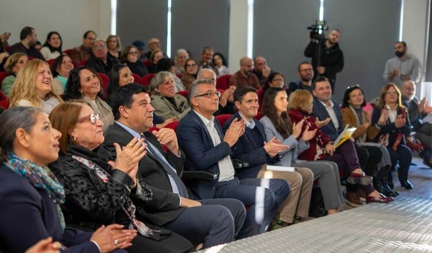 SWIFT Projesi kamuoyuna tanıtıldı