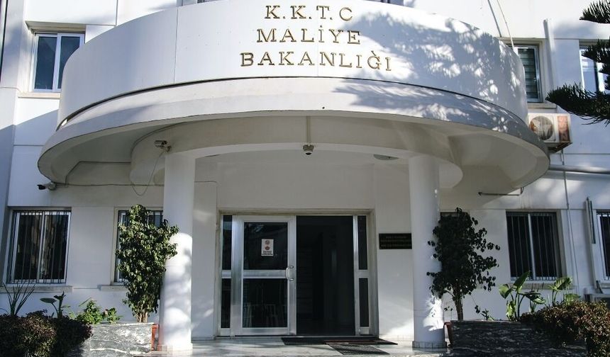 Kamuda yetkili beş sendika Maliye Bakanlığı’ndan bilgi talep edecek