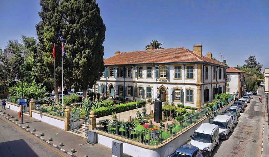 Vakıflar İdaresi’ne münhalsiz geçici memur istihdamı iddiası