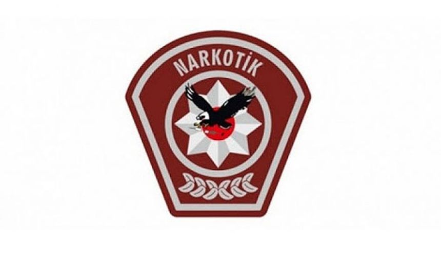 Narkotik polisinden hava ve deniz limanlarında denetim…