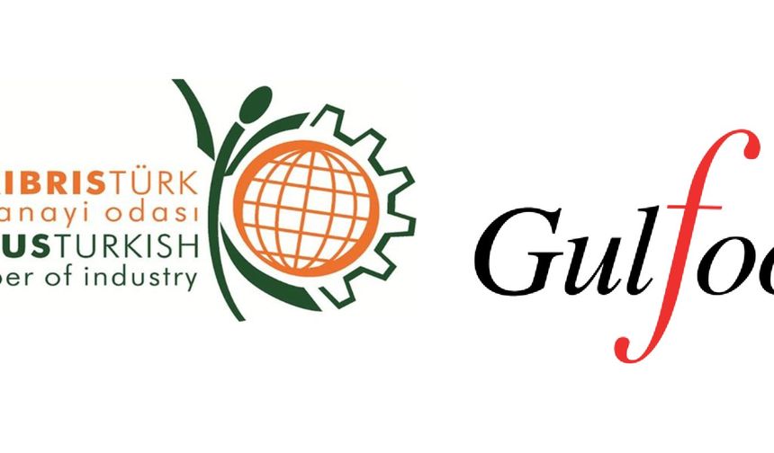 KKTC, 7 firmasıyla Dubai Gulfood’da “North Cyprus” standı açacak