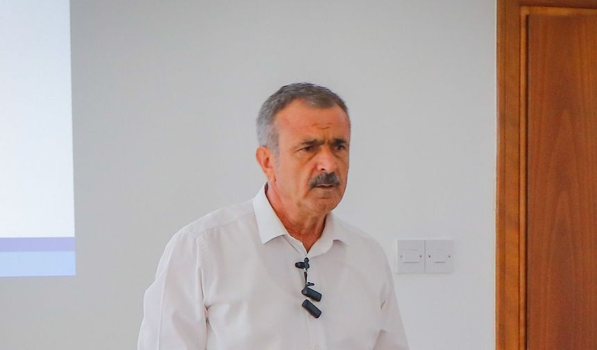 Uluçay: Ekiplerimiz sahada...