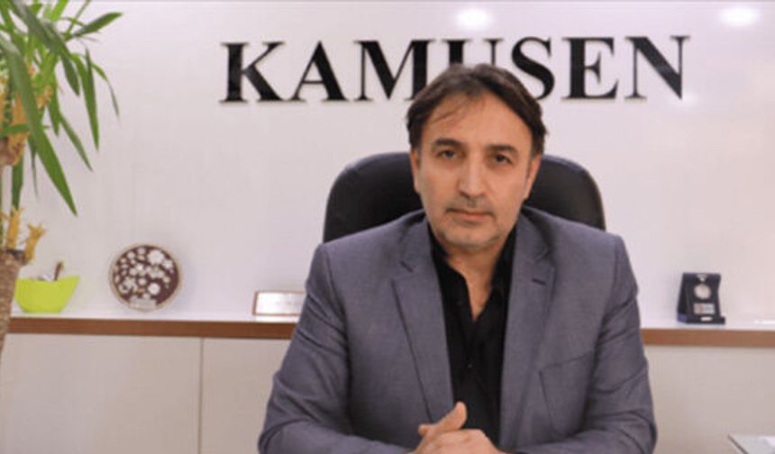 Atan’dan Asgari Ücret Saptama Komisyonu'na çağrı
