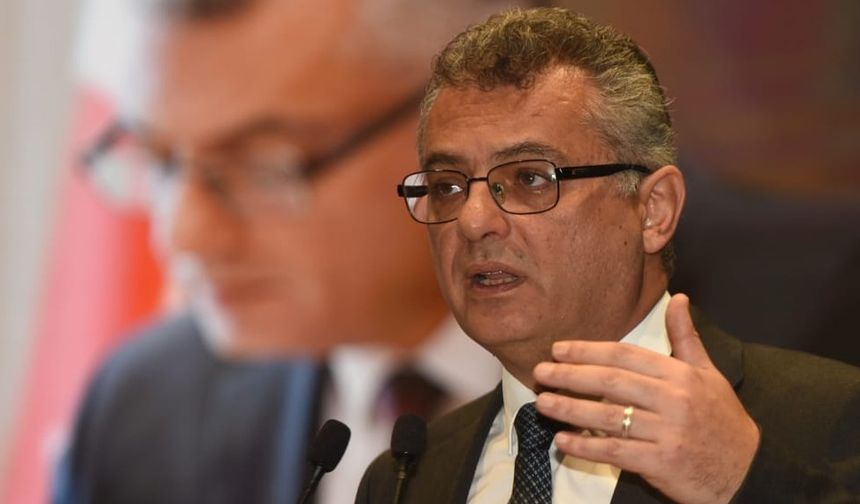 “Siyasi eşitlikten beni kimse vazgeçiremez”