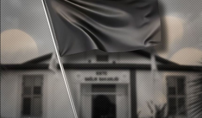 Hekim örgütleri Hükümeti istifaya, hekimleri hastanelere siyah bayrak asmaya çağırdı