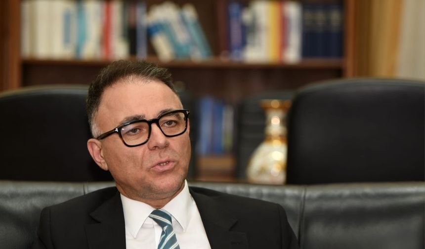 “Sorunlarımızı biz biliyoruz ve aşmak için çözüm yoları öneriyoruz”