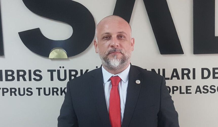 “Anayasa değişikliği referandumu süreci toplumsal uzlaşıyla yürütülmeli”