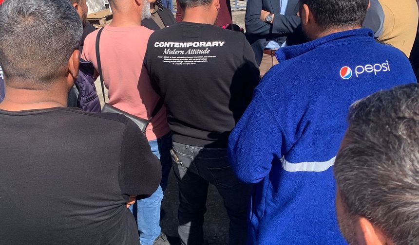 HP’den EKTAM çalışanlarına destek…