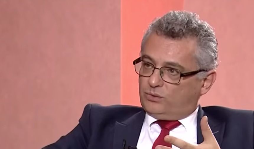 "Türkiye ve KKTC by-pass edilemez"