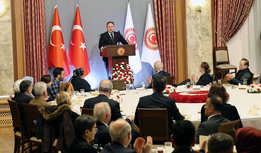 Öztürkler: KKTC asla yalnız değildir