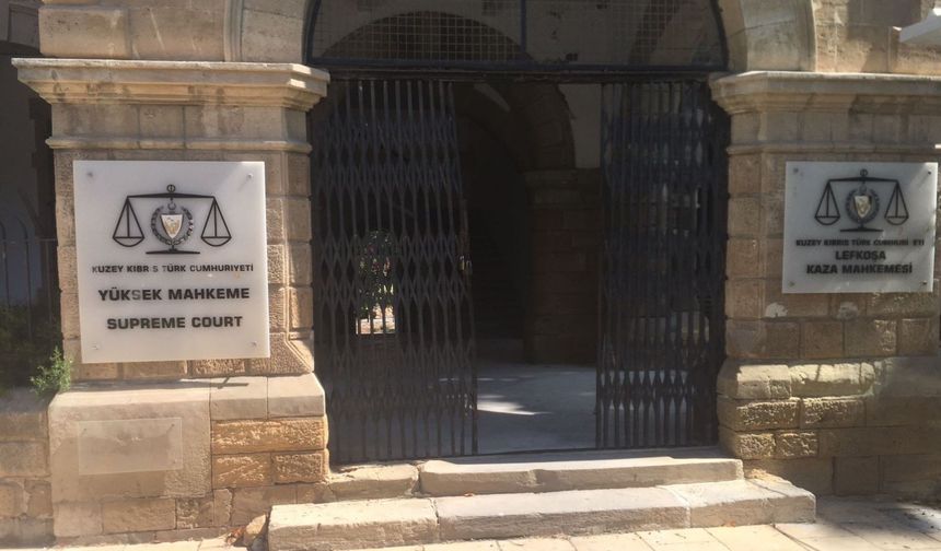 Sahte diploma davası... Sanık M.B.S'nin duruşması 13 Nisan’a ertelendi