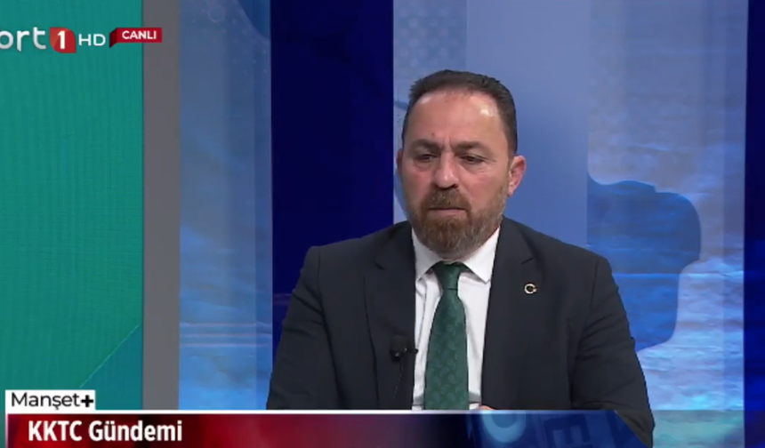 "Sınır kapılarında dezenfeksiyon ve kontrol önlemleri arttırıldı"