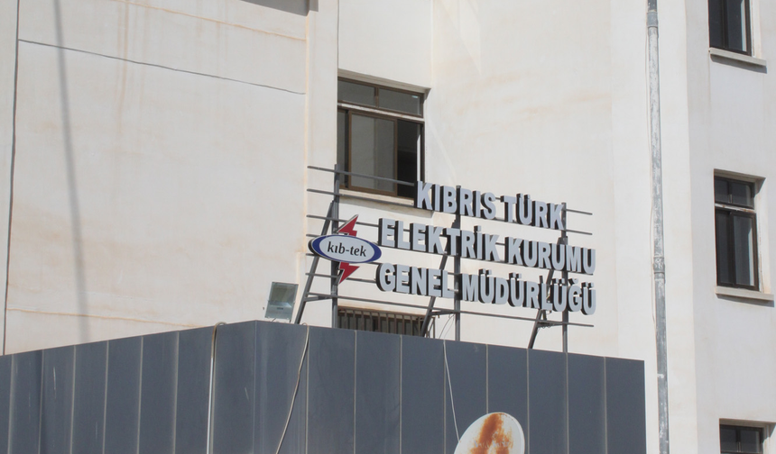 Kıb-Tek, maktu ücretlerde düzenlemeye gittiğini açıkladı