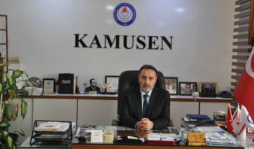 “Zam politikaları kabul edilemez”