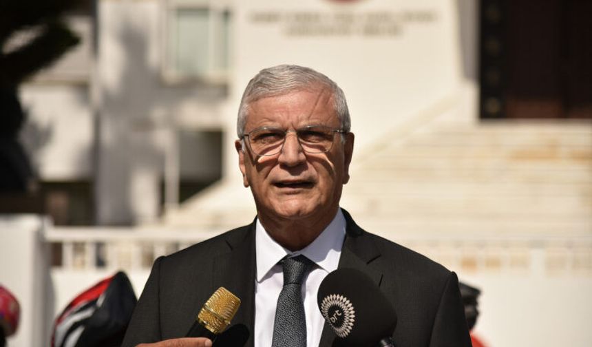 “Kamera cezalarının bu yılın sonuna kadar devre dışı bırakılması kabul edilemez”