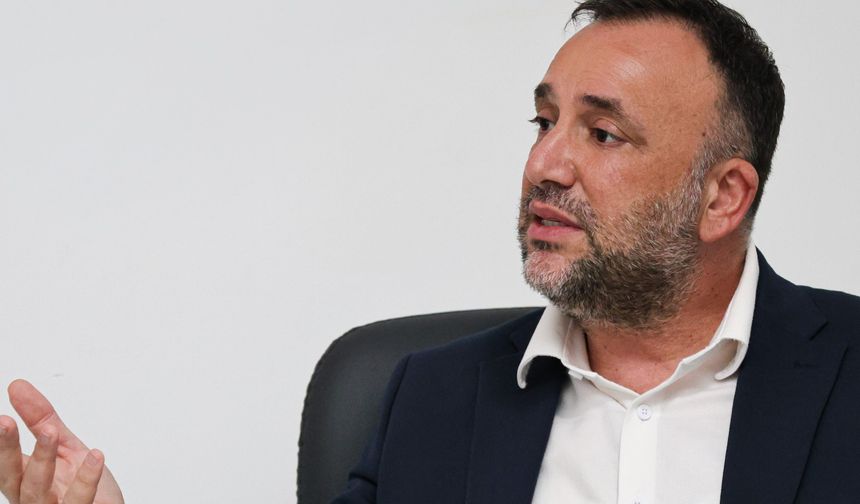 Çeler: “Yeni hükümet 30 milyarlık ekonomik enkaz devralacak”