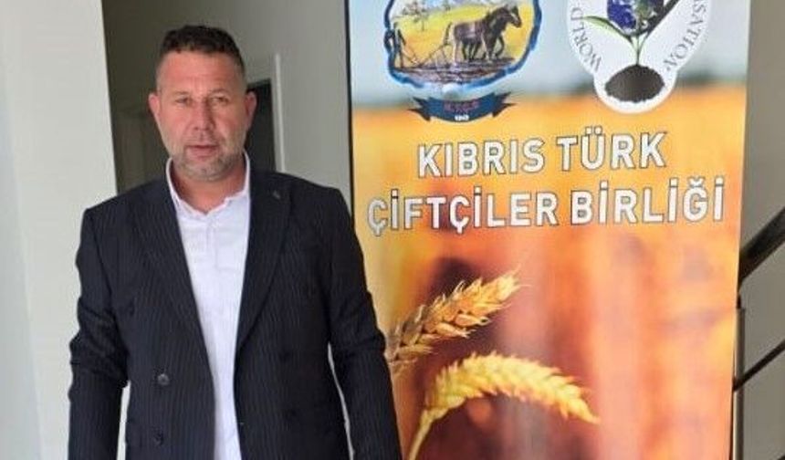 “Tarımın ayakta kalması mümkün değil”