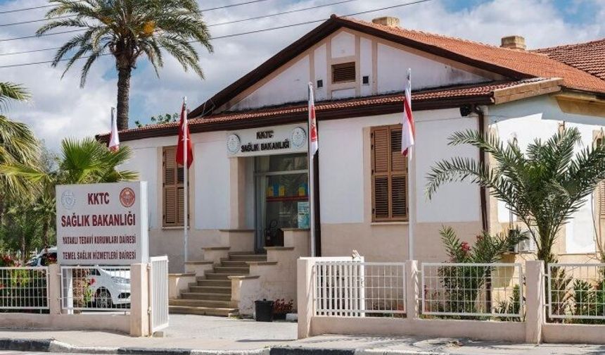 Sağlık Bakanlığı: 1101 Merkezi Randevu Hattı hizmet vermeye devam ediyor