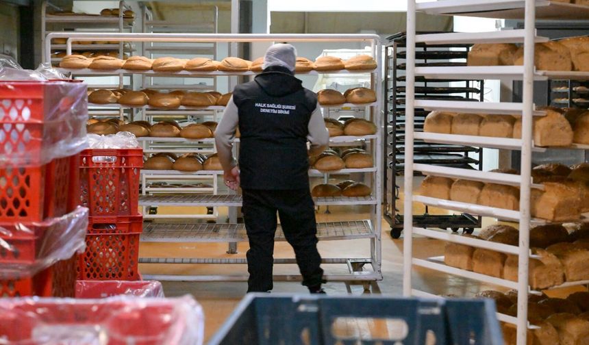 26 işletmeye ihbar yazısı verildi