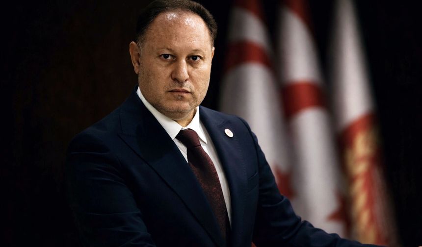 “Hristodulidis her gün yeni bir hayale uyanıyor"