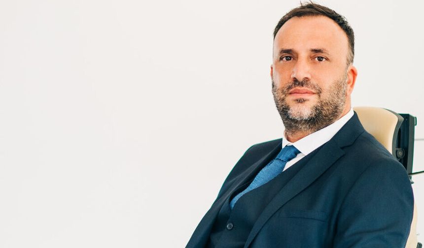 Çeler: “TDP, alternatif bir parti olarak Meclis'te toplumun sesi olacak”