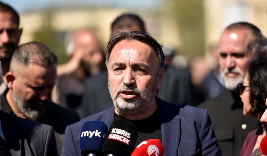 “Yasa gücünde kararnameye tenezzül ederlerse kendileri bilir, cevabını alacaklar”