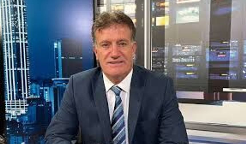 Arıklı açıkladı: İran’dan Güney Kıbrıs’taki Ağratur üssüne 2 adet füze fırlatıldı.