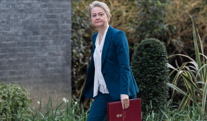 “Kıbrıs'ta İngiliz üssü çevresinde tüm orantılı önlemler alındı”