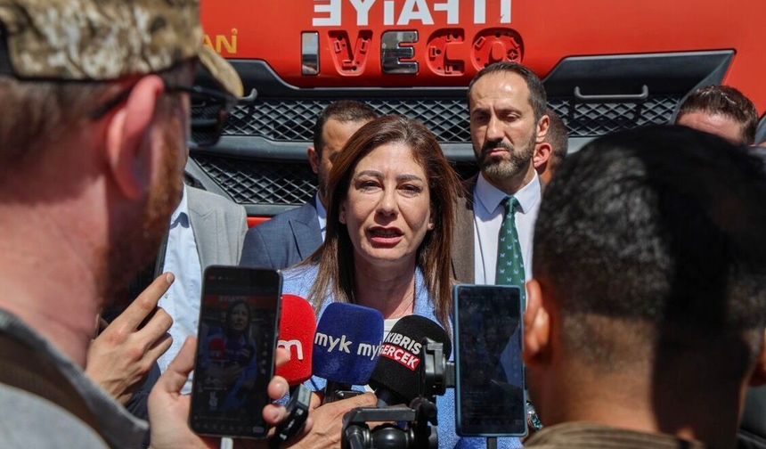 “Bu direnişin bir parçasıyız, mücadeleye devam edeceğiz”