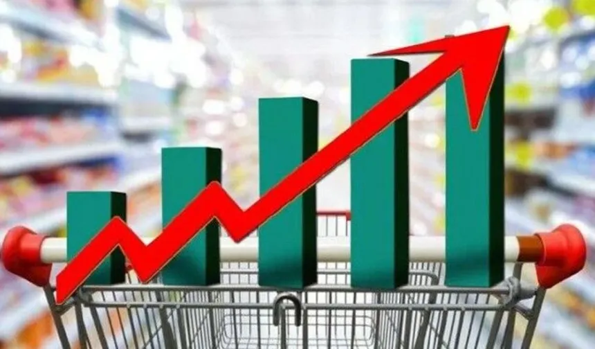 Şubat ayı hayat pahalılığı oranı yüzde 2.76 oldu