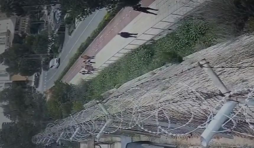 EOKA destekçilerinden KKTC'deki sivillere saldırı