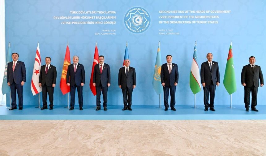 “KKTC, TDT’nin Doğu Akdeniz’deki sarsılmaz kalesidir”