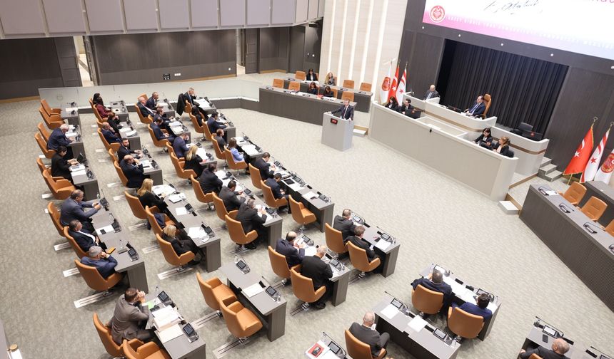 Meclis bugün yasama göreviyle toplanacak, hayat pahalılığı tasarısı gündemde