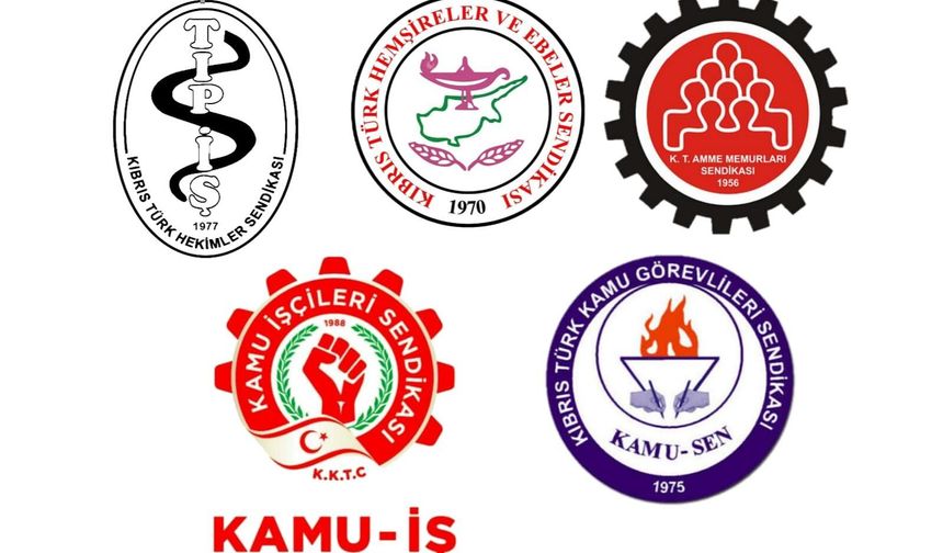 Sağlıkta örgütlü sendikalar, Bakanlar Kurulu’nun grevi “erteleme/yasak” kararını tanımadıklarını açıkladı